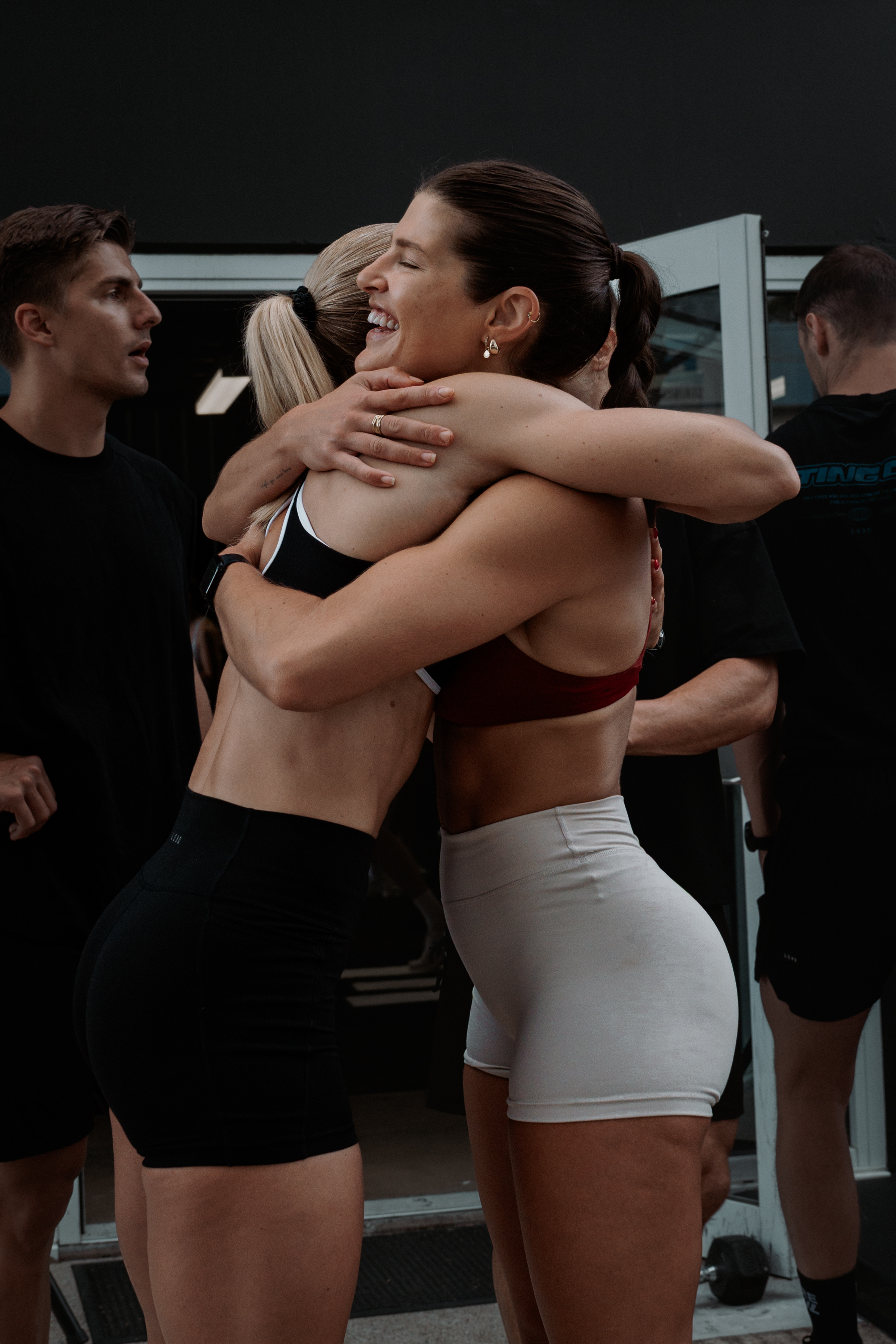 REVL Community — the people keep you coming back