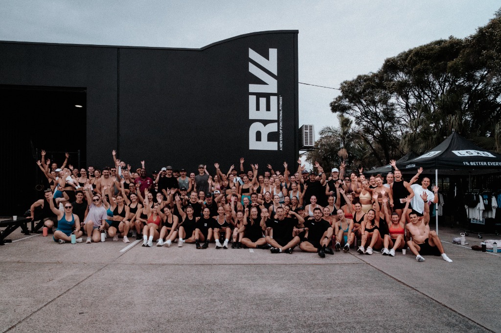 REVL Training